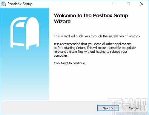 Postbox下载,邮件客户端,邮件处理