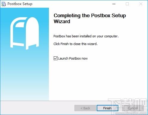 Postbox下载,邮件客户端,邮件处理