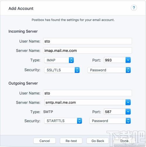 Postbox下载,邮件客户端,邮件处理